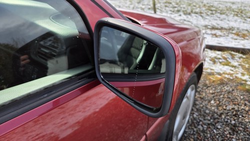 1999 Volvo V70 Torslanda Estate Te koop (foto 92 van 129)