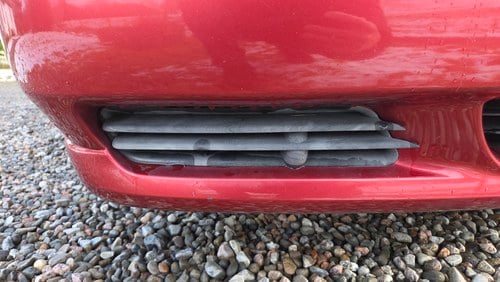 1999 Volvo V70 Torslanda Estate Te koop (foto 97 van 129)