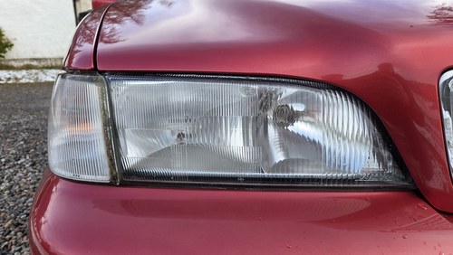 1999 Volvo V70 Torslanda Estate Te koop (foto 98 van 129)