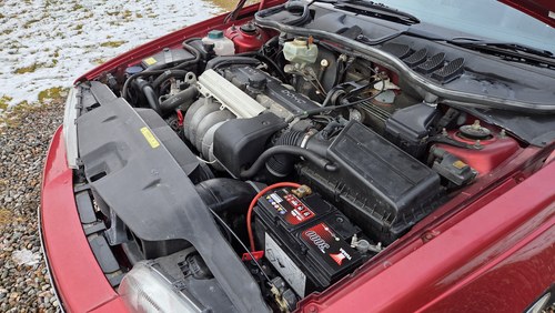 1999 Volvo V70 Torslanda Estate Te koop (foto 106 van 129)