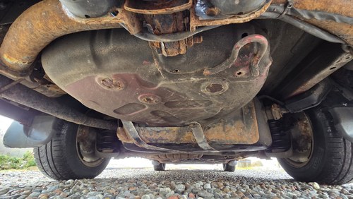 1999 Volvo V70 Torslanda Estate Te koop (foto 107 van 129)