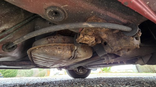 1999 Volvo V70 Torslanda Estate Te koop (foto 109 van 129)