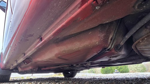 1999 Volvo V70 Torslanda Estate Te koop (foto 110 van 129)