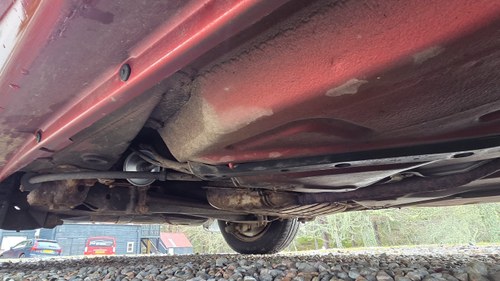 1999 Volvo V70 Torslanda Estate Te koop (foto 114 van 129)