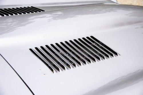 1969 Jaguar E-Type Series 2 OTS à vendre (picture 88 of 203)