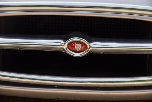 1969 Jaguar E-Type Series 2 OTS à vendre (picture 100 of 203)