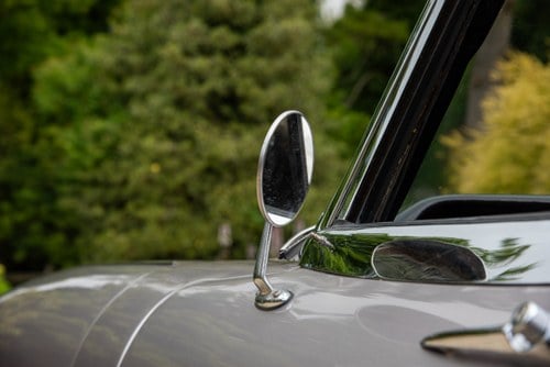 1969 Jaguar E-Type Series 2 OTS à vendre (picture 119 of 203)
