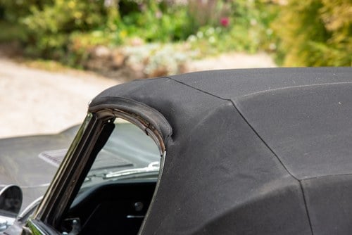 1969 Jaguar E-Type Series 2 OTS à vendre (picture 147 of 203)