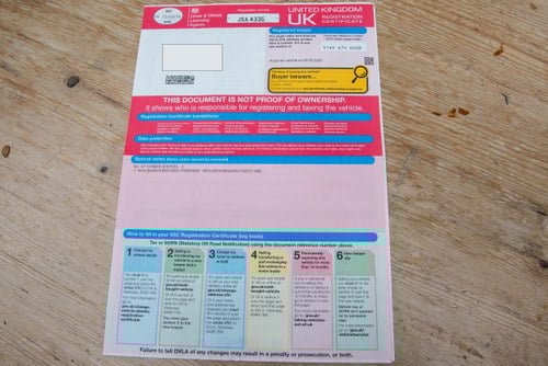 1969 Jaguar E-Type Series 2 OTS à vendre (picture 184 of 203)