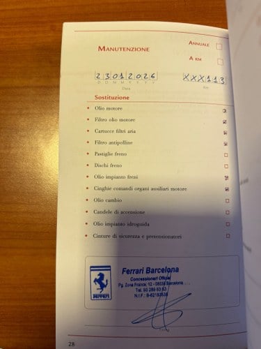 2020 Ferrari 488 Pista For Sale (picture 45 of 45)