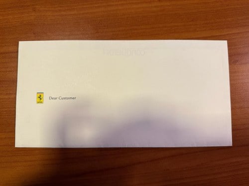 2020 Ferrari 488 Pista For Sale (picture 41 of 45)