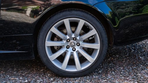 2006 Jaguar XK Convertible En venta (imagen 20 de 244)