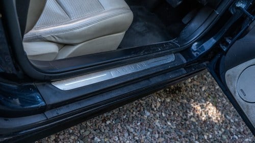 2006 Jaguar XK Convertible En venta (imagen 24 de 244)