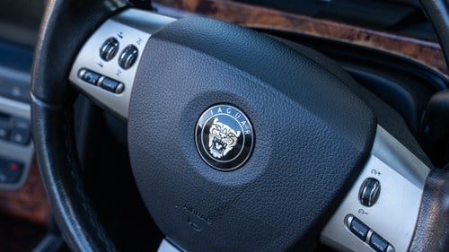 2006 Jaguar XK Convertible En venta (imagen 29 de 244)