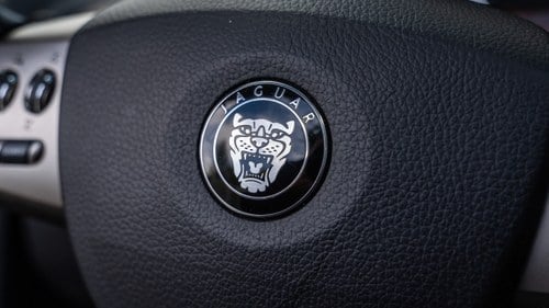 2006 Jaguar XK Convertible En venta (imagen 38 de 244)