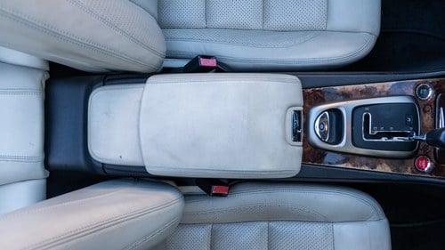 2006 Jaguar XK Convertible En venta (imagen 46 de 244)