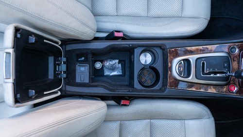 2006 Jaguar XK Convertible En venta (imagen 47 de 244)