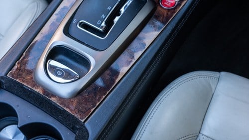 2006 Jaguar XK Convertible En venta (imagen 49 de 244)