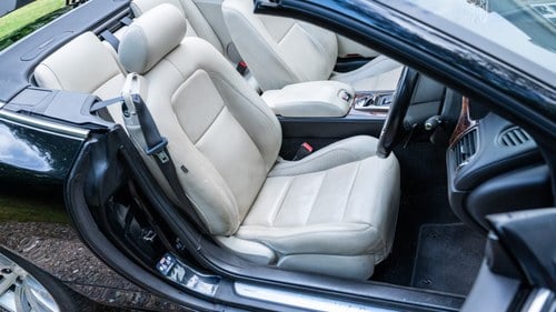 2006 Jaguar XK Convertible En venta (imagen 59 de 244)