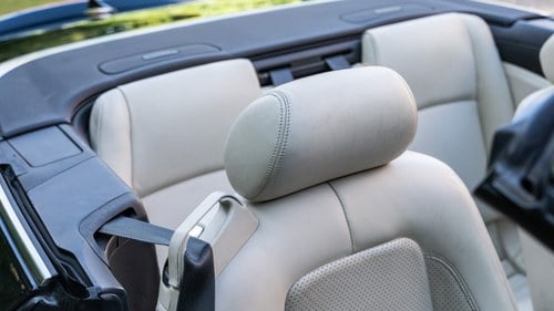 2006 Jaguar XK Convertible En venta (imagen 62 de 244)