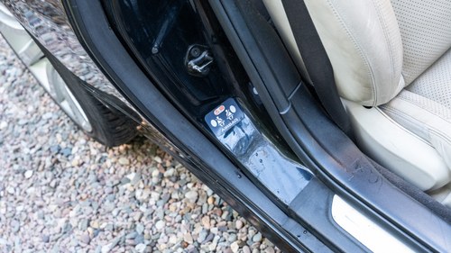 2006 Jaguar XK Convertible En venta (imagen 64 de 244)