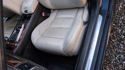 2006 Jaguar XK Convertible En venta (imagen 66 de 244)