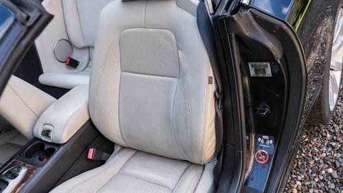 2006 Jaguar XK Convertible En venta (imagen 67 de 244)