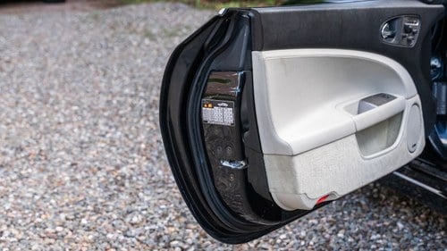 2006 Jaguar XK Convertible En venta (imagen 78 de 244)