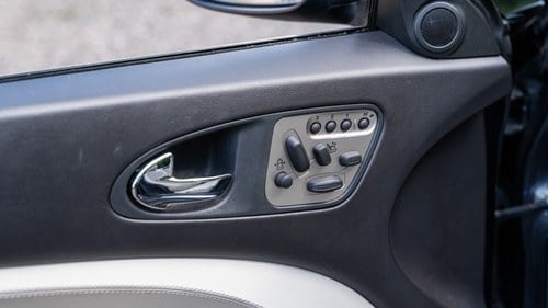 2006 Jaguar XK Convertible En venta (imagen 79 de 244)