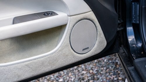 2006 Jaguar XK Convertible En venta (imagen 81 de 244)