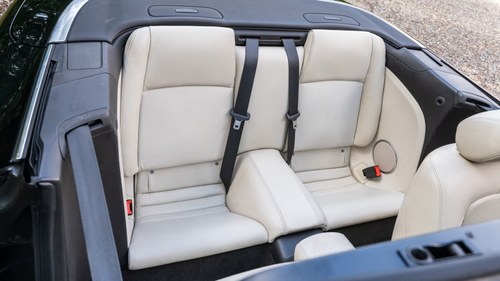 2006 Jaguar XK Convertible En venta (imagen 82 de 244)