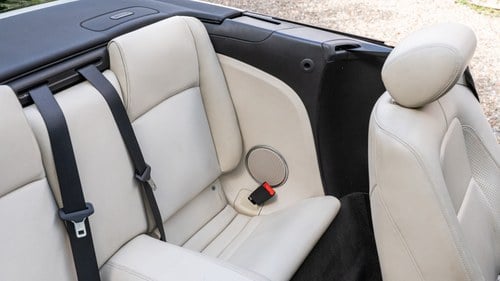 2006 Jaguar XK Convertible En venta (imagen 83 de 244)