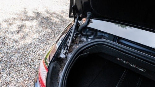 2006 Jaguar XK Convertible En venta (imagen 96 de 244)