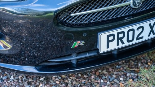 2006 Jaguar XK Convertible En venta (imagen 100 de 244)