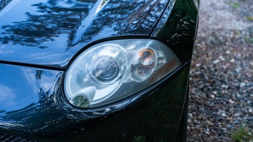 2006 Jaguar XK Convertible En venta (imagen 101 de 244)