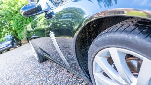 2006 Jaguar XK Convertible En venta (imagen 116 de 244)