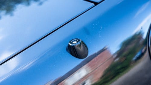 2006 Jaguar XK Convertible En venta (imagen 141 de 244)