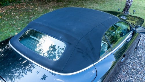 2006 Jaguar XK Convertible En venta (imagen 149 de 244)