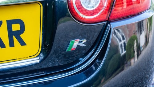 2006 Jaguar XK Convertible En venta (imagen 150 de 244)