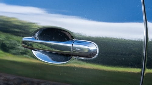 2006 Jaguar XK Convertible En venta (imagen 168 de 244)