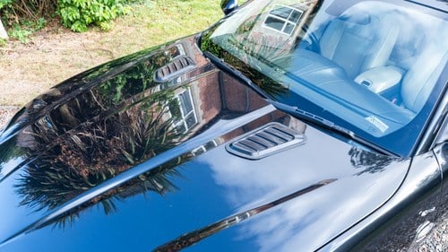 2006 Jaguar XK Convertible En venta (imagen 175 de 244)