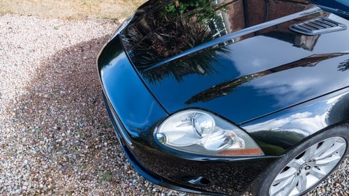 2006 Jaguar XK Convertible En venta (imagen 176 de 244)