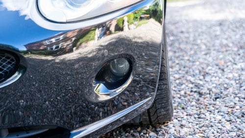 2006 Jaguar XK Convertible En venta (imagen 196 de 244)