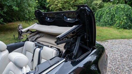 2006 Jaguar XK Convertible En venta (imagen 198 de 244)