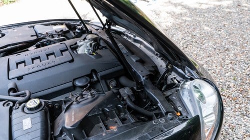 2006 Jaguar XK Convertible En venta (imagen 204 de 244)