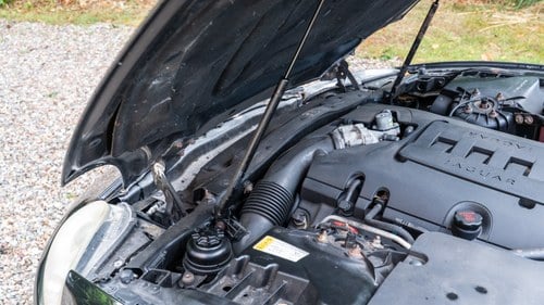 2006 Jaguar XK Convertible En venta (imagen 208 de 244)