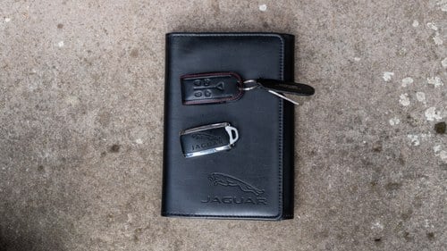 2006 Jaguar XK Convertible En venta (imagen 240 de 244)