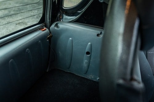 2004 Smart Fortwo Passion till salu (bild 27 av 90)