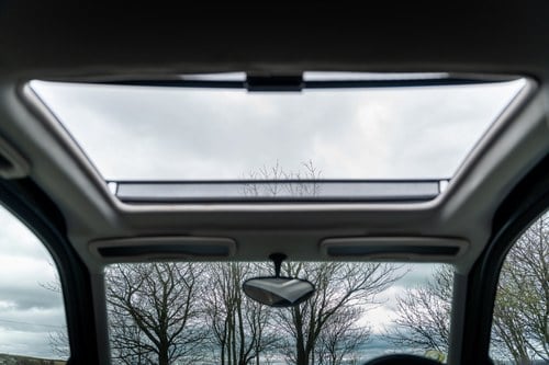 2004 Smart Fortwo Passion till salu (bild 48 av 90)