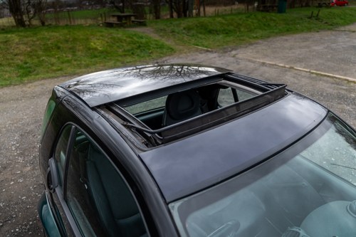 2004 Smart Fortwo Passion till salu (bild 69 av 90)